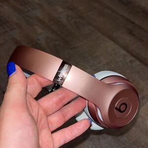 Beats Headphones - On Ear